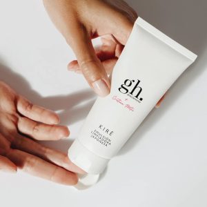 GEMA HERRERÍAS X CRISTINA MITRE KIRE EMULSION LIMPIADORA JAPONESA 100 ML