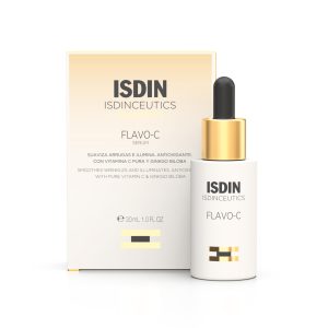 ISDINCEUTICS FLAVO-C SERUM 30 ML
