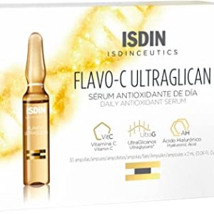 ISDINCEUTICS FLAVO-C ULTRAGLICAN 10 X 2 ML