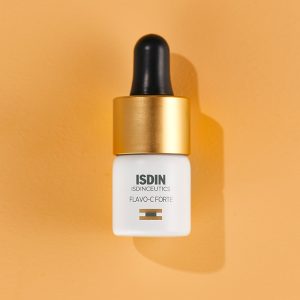 ISDINCEUTICS FLAVO-C FORTE 1 UNIDAD