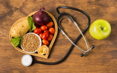 Asesoría Nutricional Valencia